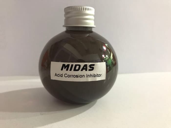 Oilfield Stimulation Additive Acid Corrosion Inhibitor